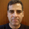 Avatar do usuário