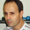 Avatar do usuário