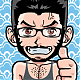 Avatar do usuário
