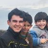 Avatar do usuário