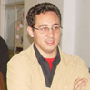Avatar do usuário