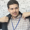 Avatar do usuário