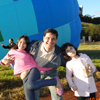 Avatar do usuário