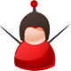 Avatar do usuário