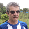 Avatar do usuário