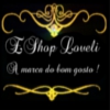 Avatar do usuário