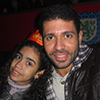 Avatar do usuário